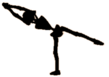 pelekan diagona